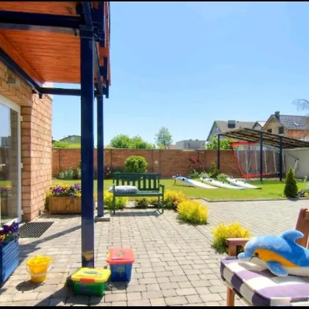 Baltic -apartament Nr 9