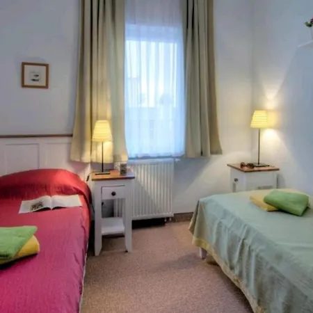 Baltic -apartament Nr 9