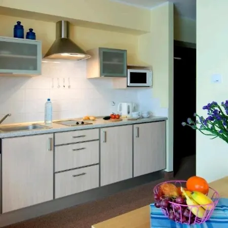 Apartment Baltic -apartament Nr 9 *