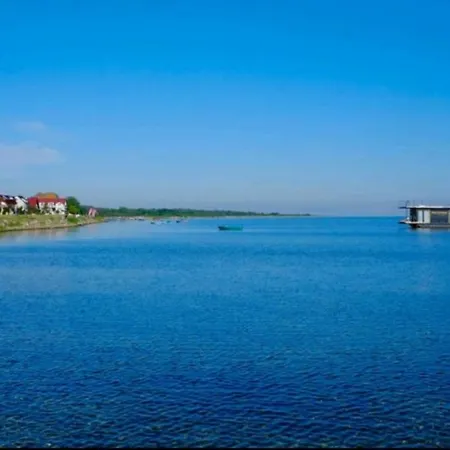 Apartment Baltic -apartament Nr 9