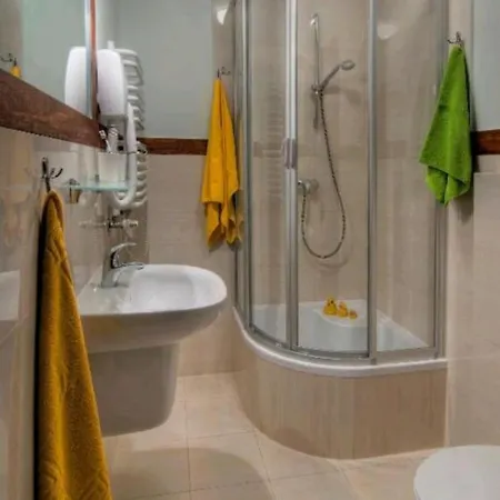 Apartamento Baltic -apartament Nr 9