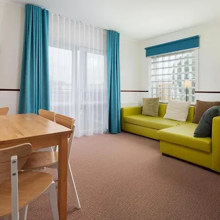 Baltic -apartament Nr 9 *