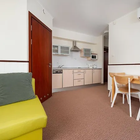 Apartamento Baltic -apartament Nr 9
