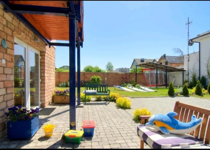 Baltic -apartament Nr 9