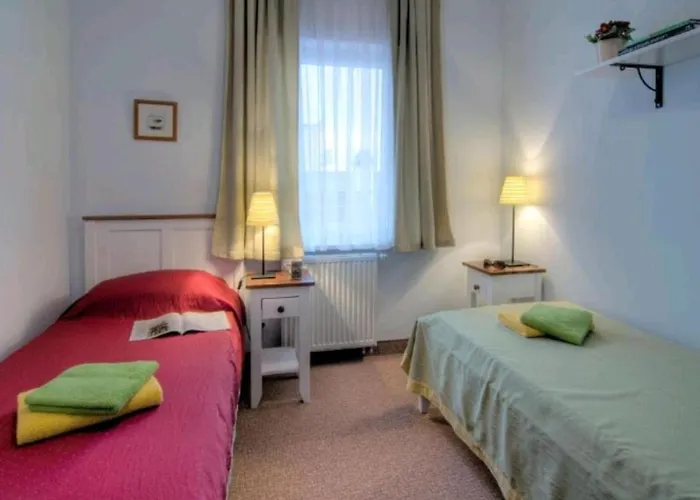 Baltic -apartament Nr 9