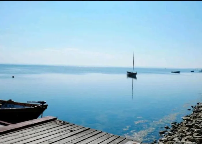 Baltic -apartament Nr 9 *